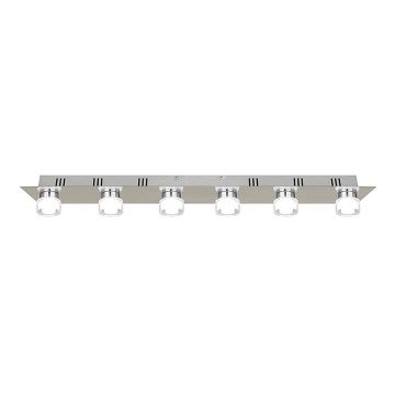 Wofi 9848.06.54.0000 - LED bodové svítidlo LORIENT 6xLED/4W/230V Wofi 9848.06.54.0000 - LED bodové svítidlo LORIENT 6xLED/4W/230V