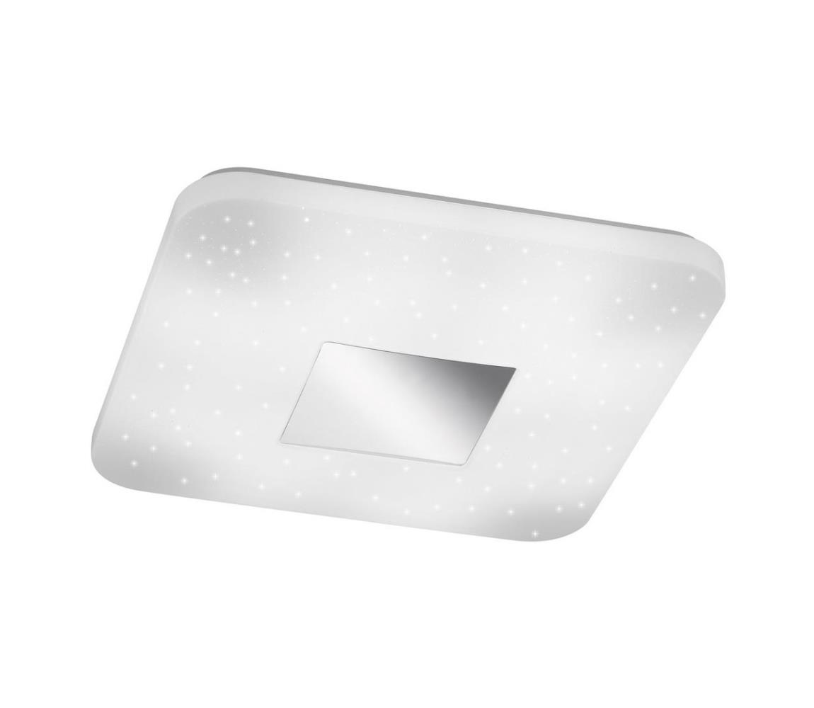 Wofi Wofi 9984.01.06.6000 - LED Stmívatelné stropní svítidlo ORSA LED/18W/230V W1529