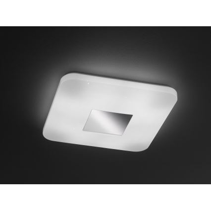 Wofi 9984.01.06.6000 - LED Stmívatelné stropní svítidlo ORSA LED/18W/230V