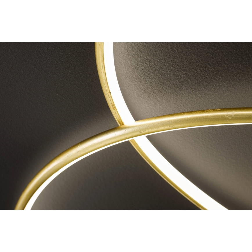Wofi - LED Stropní svítidlo OPUS LED/32W/230V