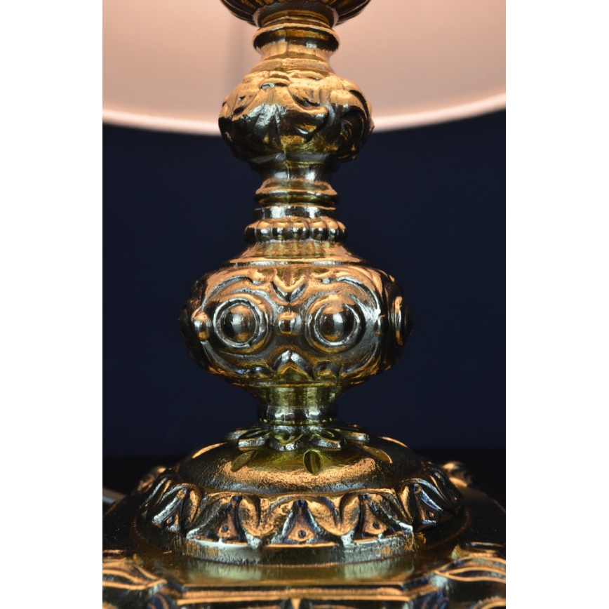 Wranovsky JWS201011100 - Stolní lampa ATRIA 1xE14/40W/230V