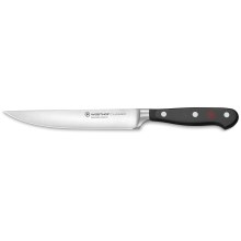 Wüsthof - Kuchyňský nůž CLASSIC 16 cm černá