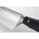 Wüsthof - Kuchyňský nůž CLASSIC IKON 16 cm černá