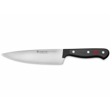 Wüsthof - Kuchyňský nůž GOURMET 16 cm černá