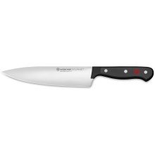 Wüsthof - Kuchyňský nůž GOURMET 18 cm černá