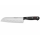 Wüsthof - Kuchyňský nůž japonský GOURMET 17 cm černá
