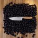 Wüsthof - Kuchyňský nůž kuchařský AMICI 20 cm olivové dřevo