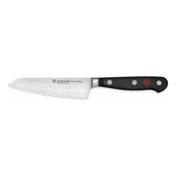 Wüsthof - Kuchyňský nůž kuchařský CLASSIC 12 cm černá
