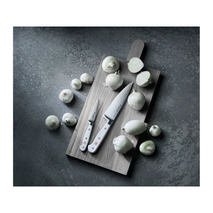 Wüsthof - Kuchyňský nůž kuchařský CLASSIC 16 cm bílá