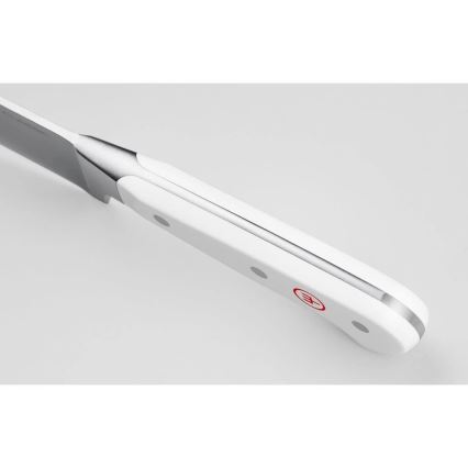 Wüsthof - Kuchyňský nůž kuchařský CLASSIC 16 cm bílá