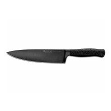 Wüsthof - Kuchyňský nůž kuchařský PERFORMER 20 cm černá