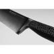 Wüsthof - Kuchyňský nůž kuchařský PERFORMER 20 cm černá