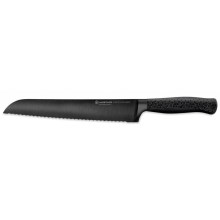 Wüsthof - Kuchyňský nůž na chleba PERFORMER 23 cm černá
