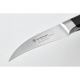 Wüsthof - Kuchyňský nůž na zeleninu CLASSIC IKON 7 cm černá