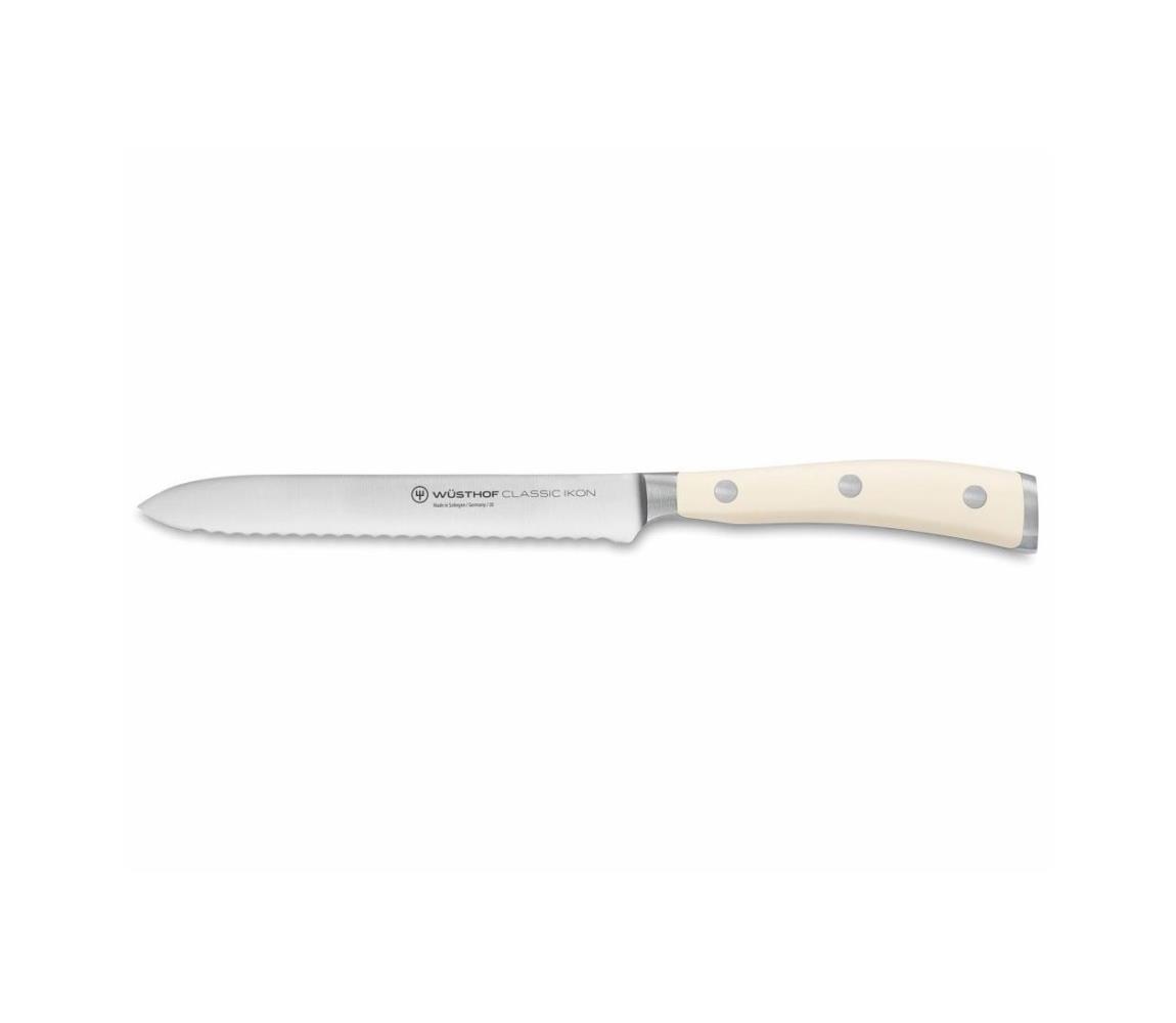 Wüsthof classic Ikon Créme Nůž 14 cm