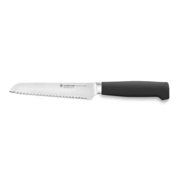 Wüsthof - Kuchyňský nůž PARTNER 14 cm černá