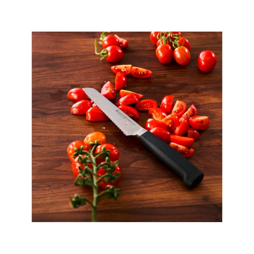 Wüsthof - Kuchyňský nůž PARTNER 14 cm černá