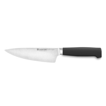 Wüsthof - Kuchyňský nůž PARTNER 16 cm černá