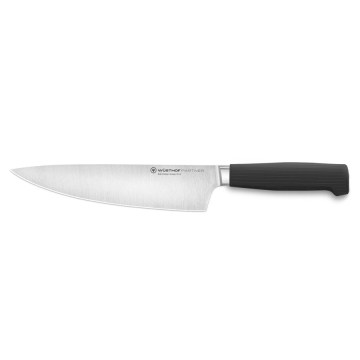 Wüsthof - Kuchyňský nůž PARTNER 20 cm černá