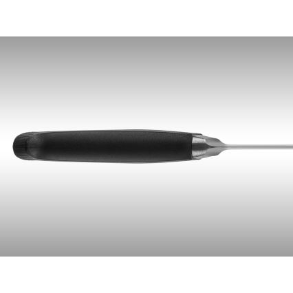 Wüsthof - Kuchyňský nůž santoku PARTNER 17 cm černá