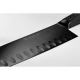 Wüsthof - Kuchyňský nůž santoku PERFORMER 17 cm černá