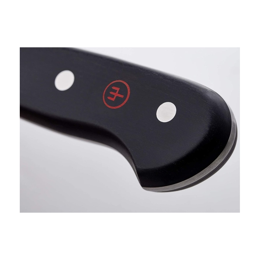 Wüsthof - Kuchyňský nůž špikovací CLASSIC 12 cm černá
