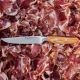 Wüsthof - Kuchyňský nůž steakový AMICI 12 cm olivové dřevo