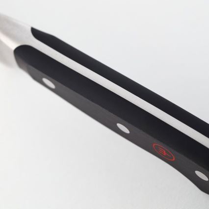 Wüsthof - Kuchyňský nůž vykosťovací CLASSIC 14 cm černá