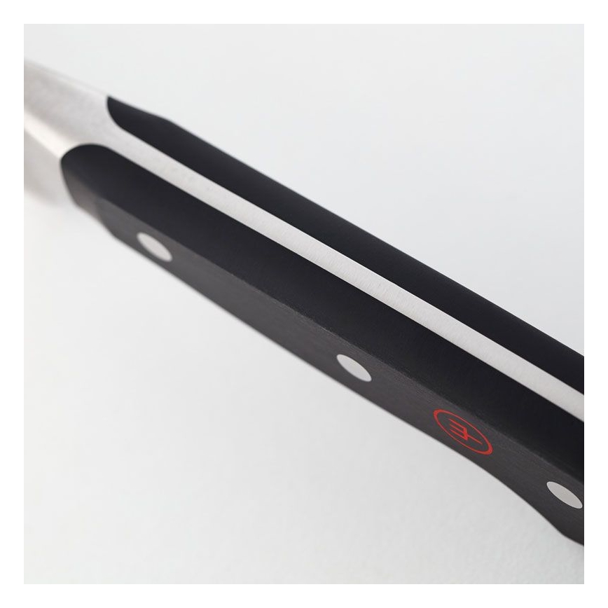 Wüsthof - Kuchyňský nůž vykosťovací CLASSIC 14 cm černá