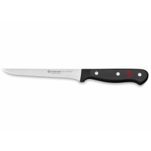 Wüsthof - Kuchyňský nůž vykosťovací GOURMET 14 cm černá