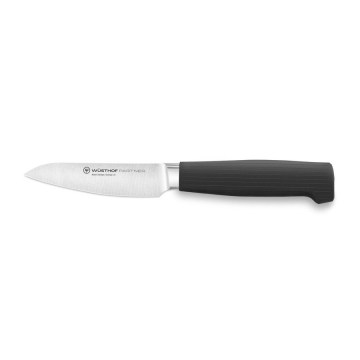 Wüsthof - Nůž na zeleninu PARTNER 9 cm černá