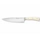 Wüsthof - Sada kuchyňských nožů CLASSIC IKON 3 ks krémová