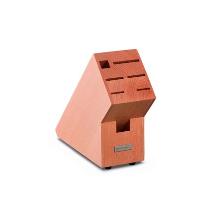 Wüsthof - Sada kuchyňských nožů ve stojanu CLASSIC 6 ks buk/béžová