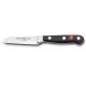 Wüsthof - Sada kuchyňských nožů ve stojanu CLASSIC 8 ks černá