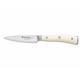 Wüsthof - Sada kuchyňských nožů ve stojanu CLASSIC IKON 7 ks krémová