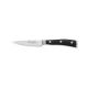 Wüsthof - Sada kuchyňských nožů ve stojanu CLASSIC IKON 8 ks černá
