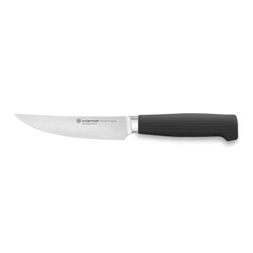 Wüsthof - Steakový nůž PARTNER 12 cm černá