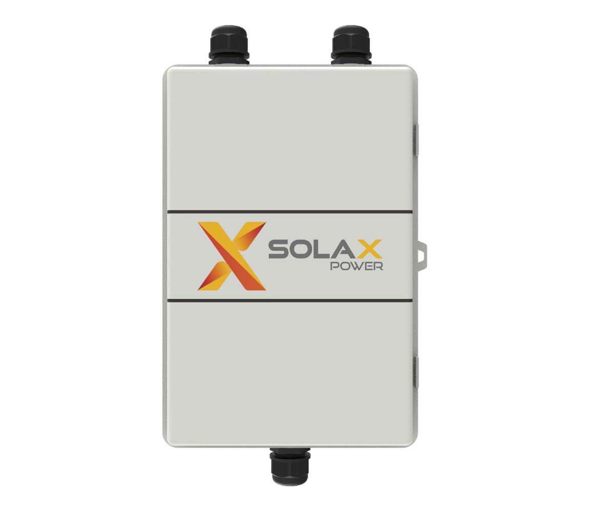 SolaX Power X3-EPS BOX SolaX Power, 3*63 A 
