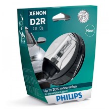 Xenonová autožárovka Philips X-TREMEVISION D2R P32d-3/35W/85V 4800K