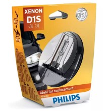 Xenonová autožárovka Philips XENON VISION D1S PK32d-2/35W/85V 4300K