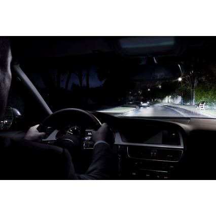 Autožárovka Philips XENON X-TREMEVISION 85415XV2C1 D1S PK32d-2/35W/85V