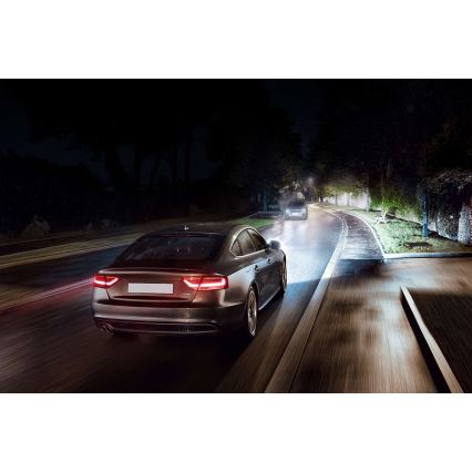 Autožárovka Philips XENON X-TREMEVISION 85415XV2C1 D1S PK32d-2/35W/85V