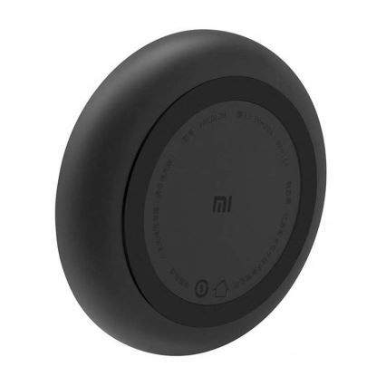 Xiaomi - Bezdrátová nabíječka 10W černá