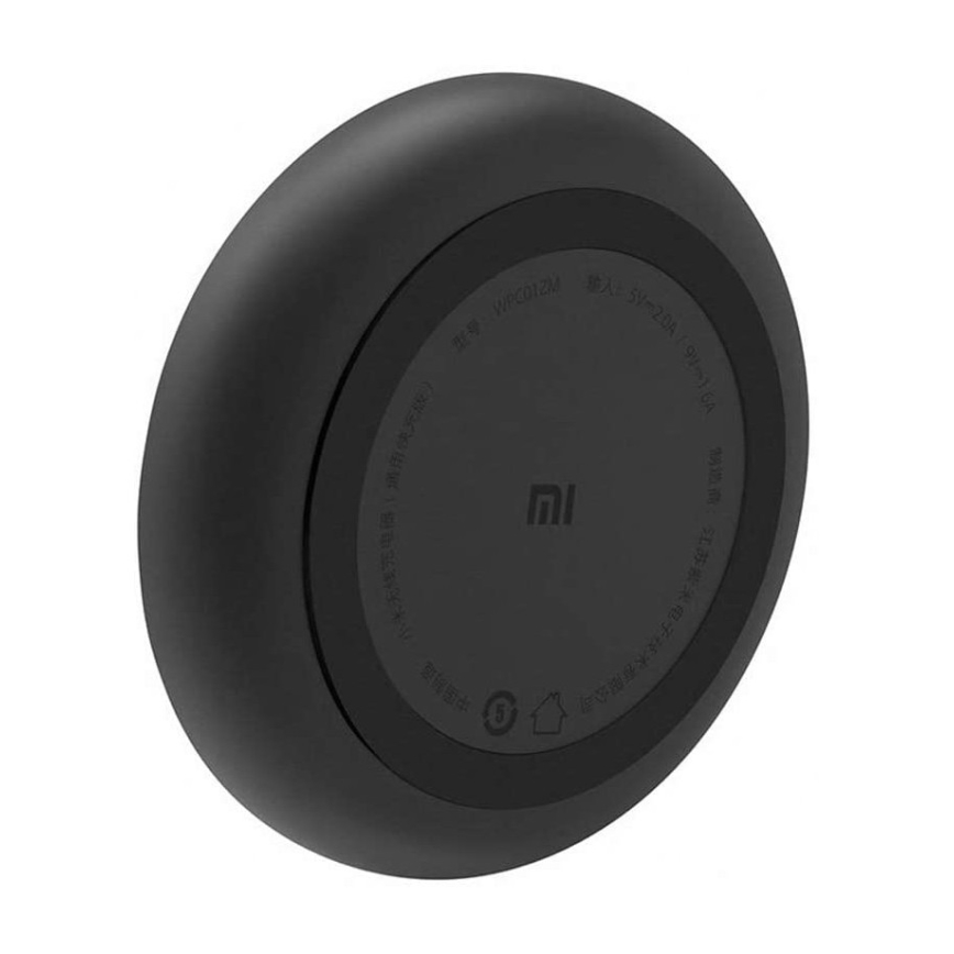 Xiaomi - Bezdrátová nabíječka 10W černá
