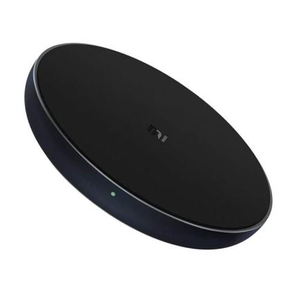 Xiaomi - Bezdrátová nabíječka 10W černá