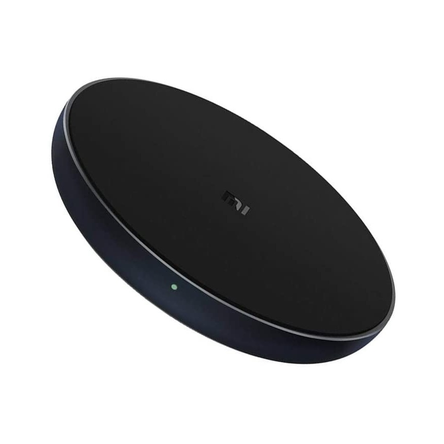 Xiaomi - Bezdrátová nabíječka 10W černá
