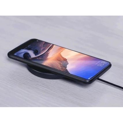 Xiaomi - Bezdrátová nabíječka 10W černá