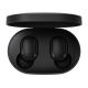 Xiaomi - Bezdrátová sluchátka Redmi Airdots Basic 2 Bluetooth černá