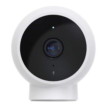 Xiaomi - Chytrá venkovní bezpečnostní kamera Full HD 1080P Wi-Fi IP65
