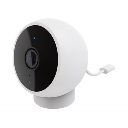 Xiaomi - Chytrá venkovní bezpečnostní kamera Full HD 1080P Wi-Fi IP65
